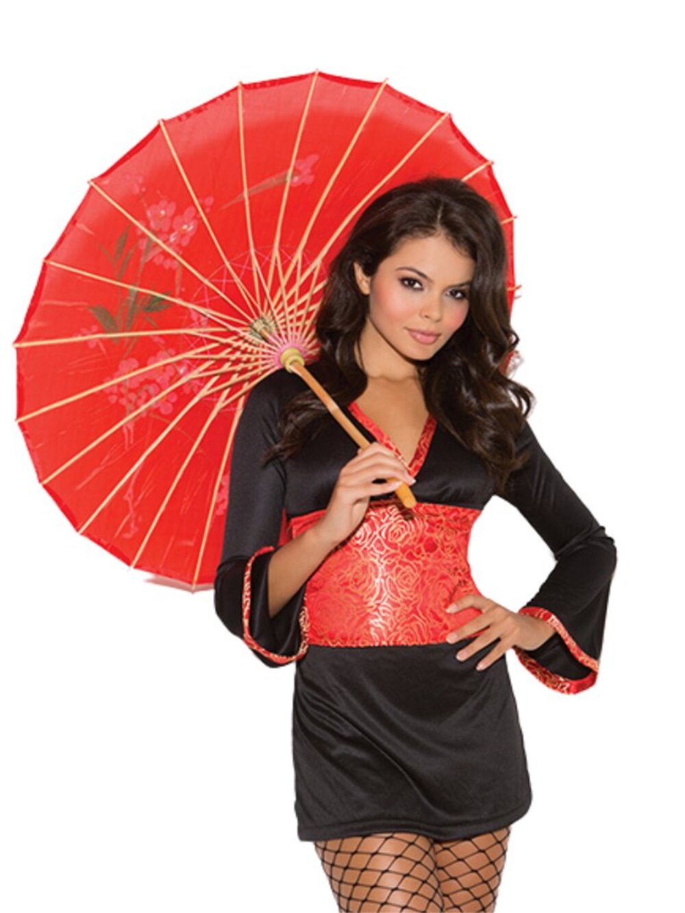 Geisha Girl Costume